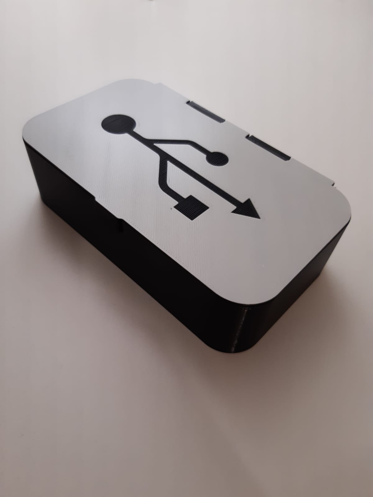 cable storage box - photo 3