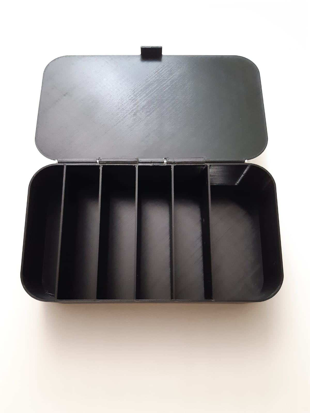 cable storage box - photo 4