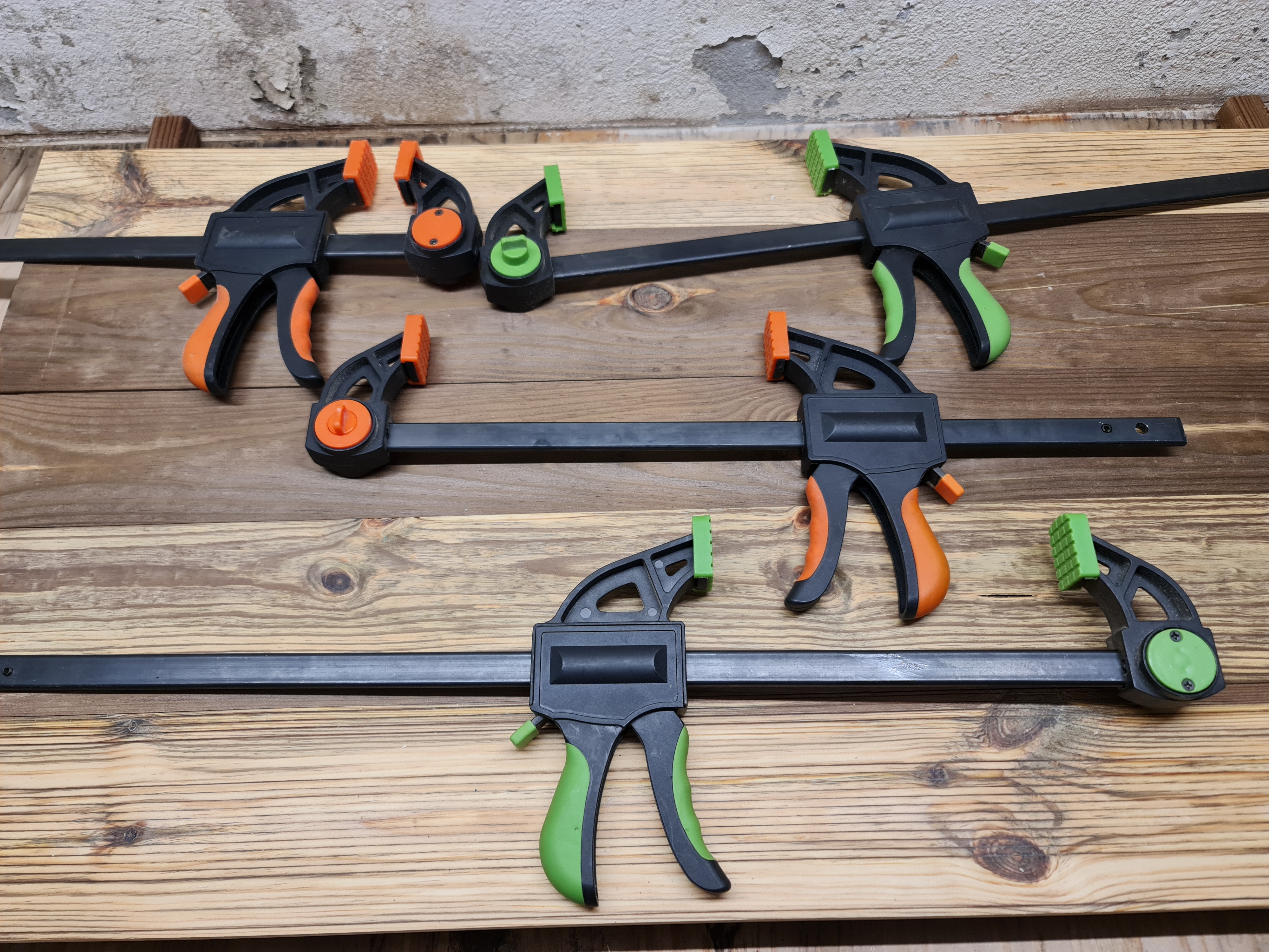 Clamp Extender - photo 2