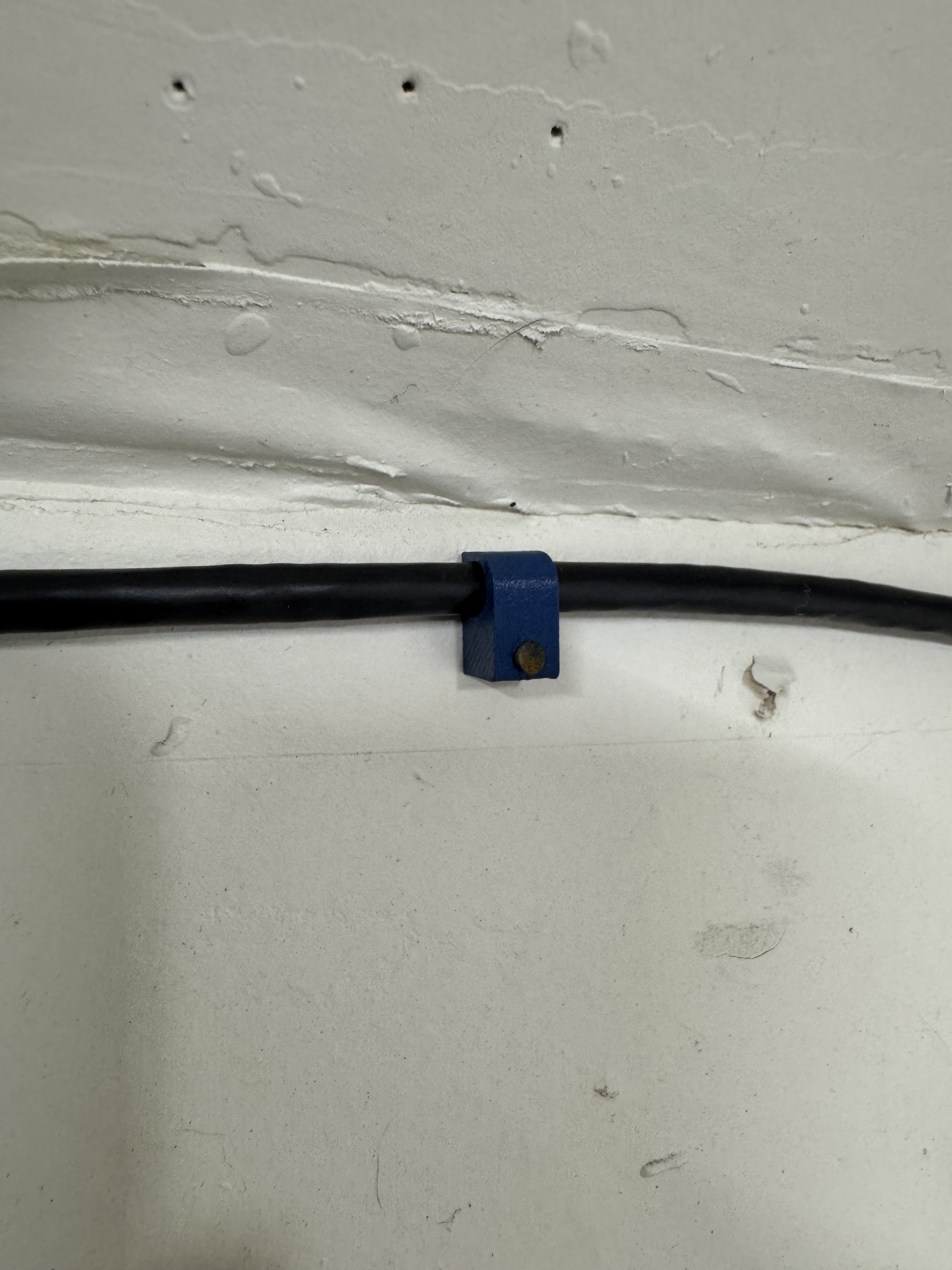 Ethernet Cable Clamp - photo 2