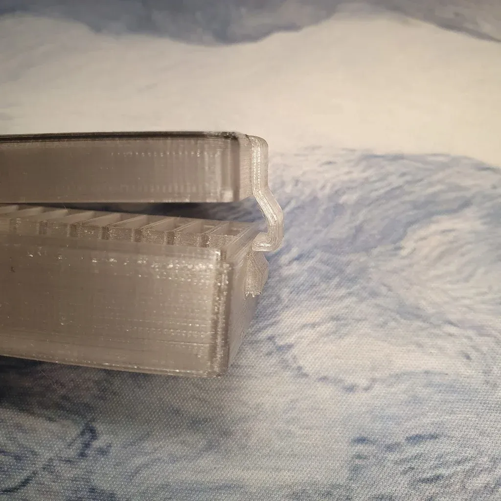 Fuse Storage Box - photo 4