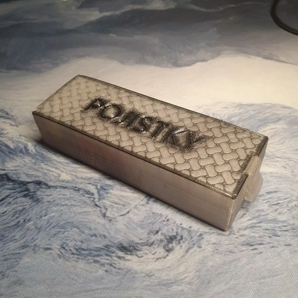 Fuse Storage Box - photo 3