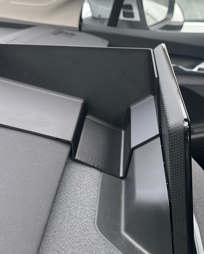 Dashboard Storage Box - Custom Fit for Skoda Enyaq - photo 4