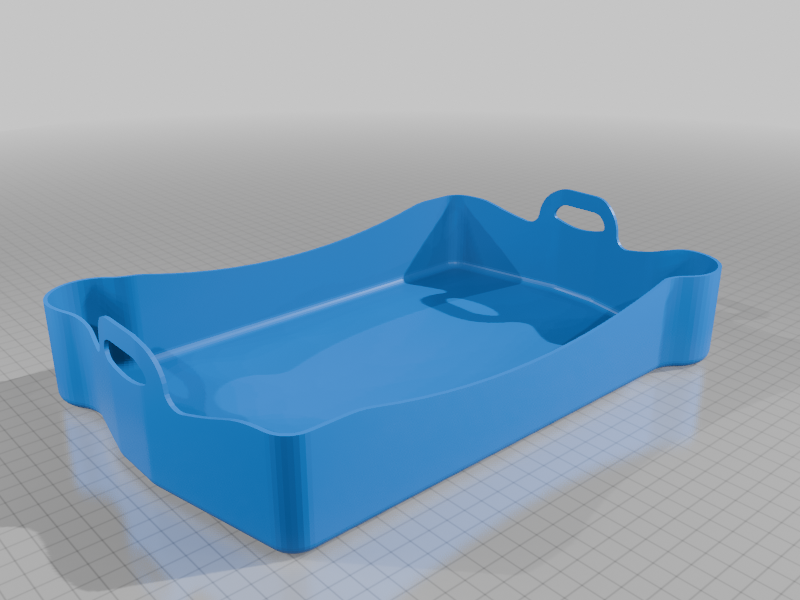 Elegoo Saturn 4 Ultra Print Tray - photo 3