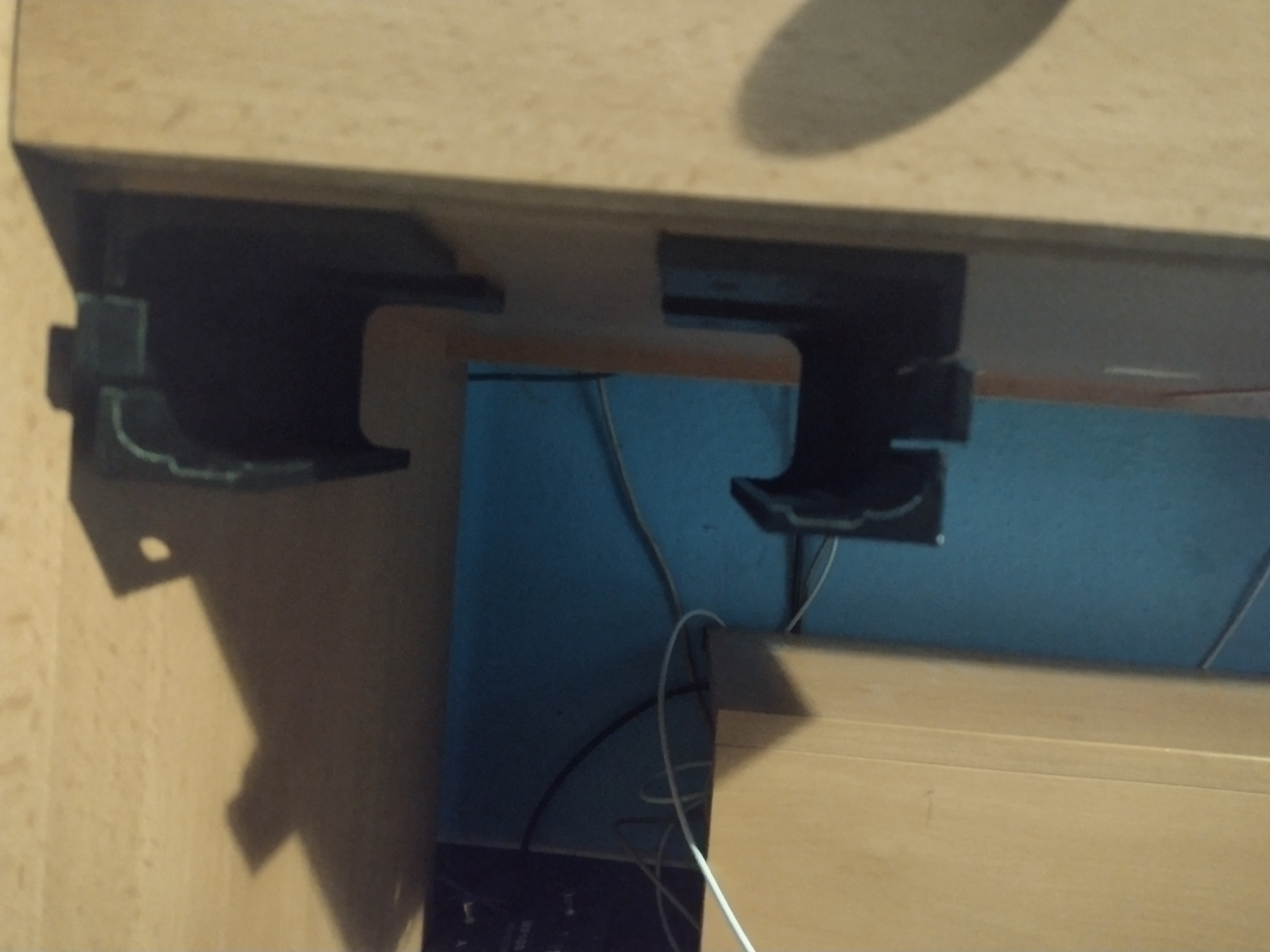 Behringer UMC22 mount - photo 2