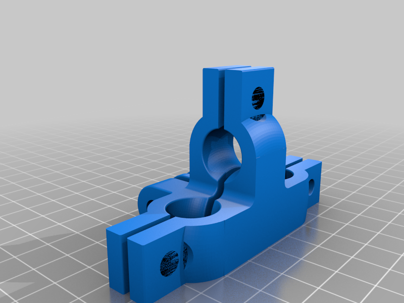 GoPro Car Tow Hook/Hitch Mount - Volkswagen, Audi, Porsche, BMW, Daimler DIN ISO 5422 M20 - photo 2