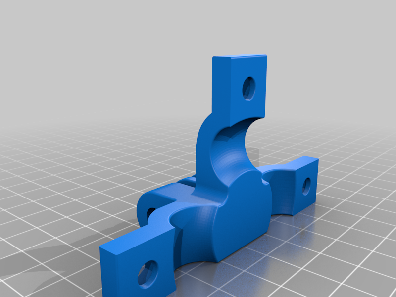 GoPro Car Tow Hook/Hitch Mount - Volkswagen, Audi, Porsche, BMW, Daimler DIN ISO 5422 M20 - photo 4