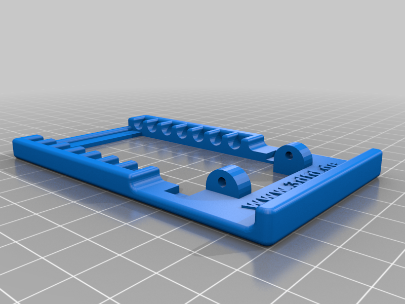 Adjustable Folding Phone Stand / Holder - photo 4