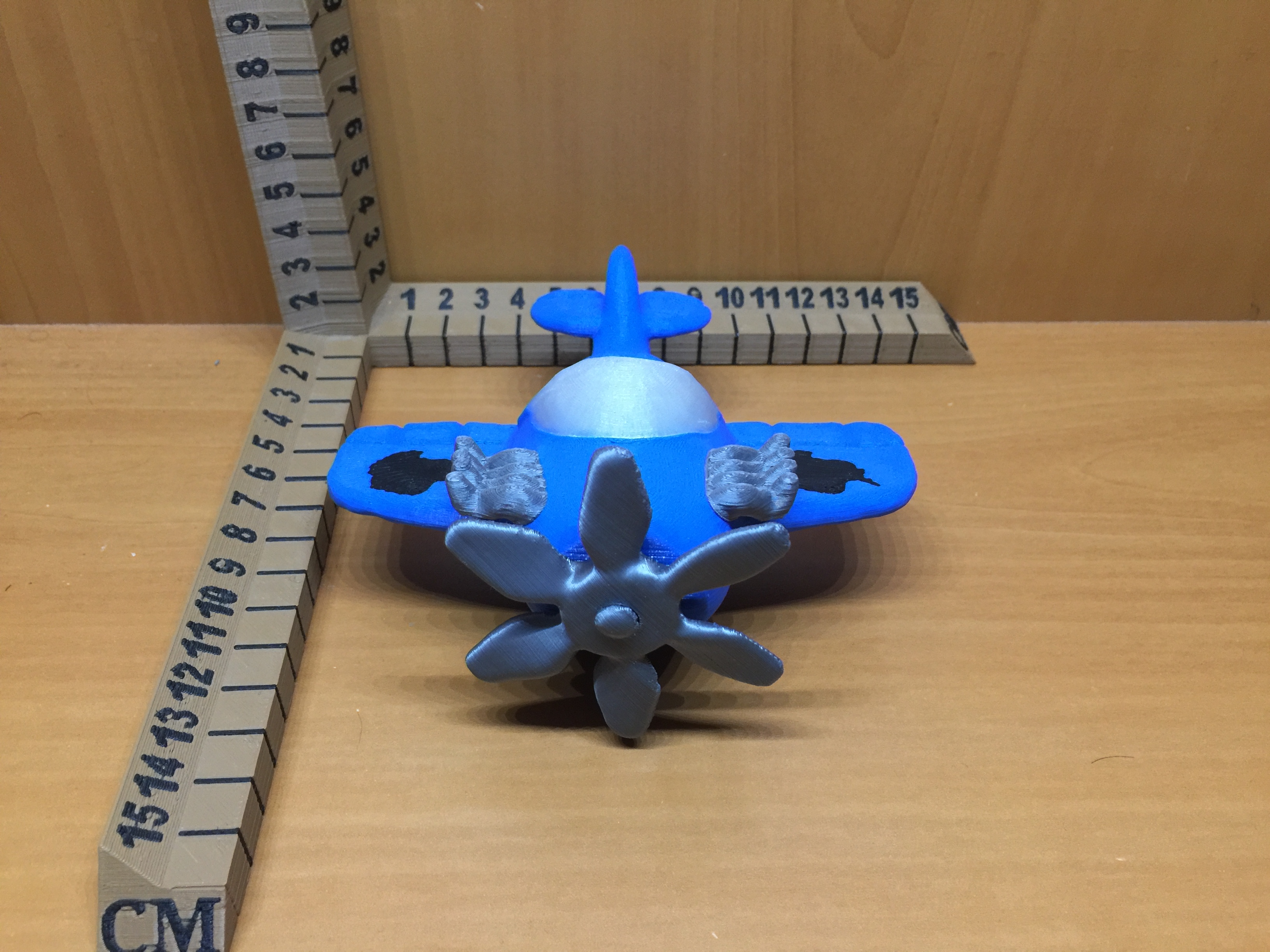 Toy Plane - photo 2