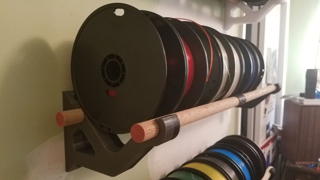 Filament Shelf - Wall - photo 4