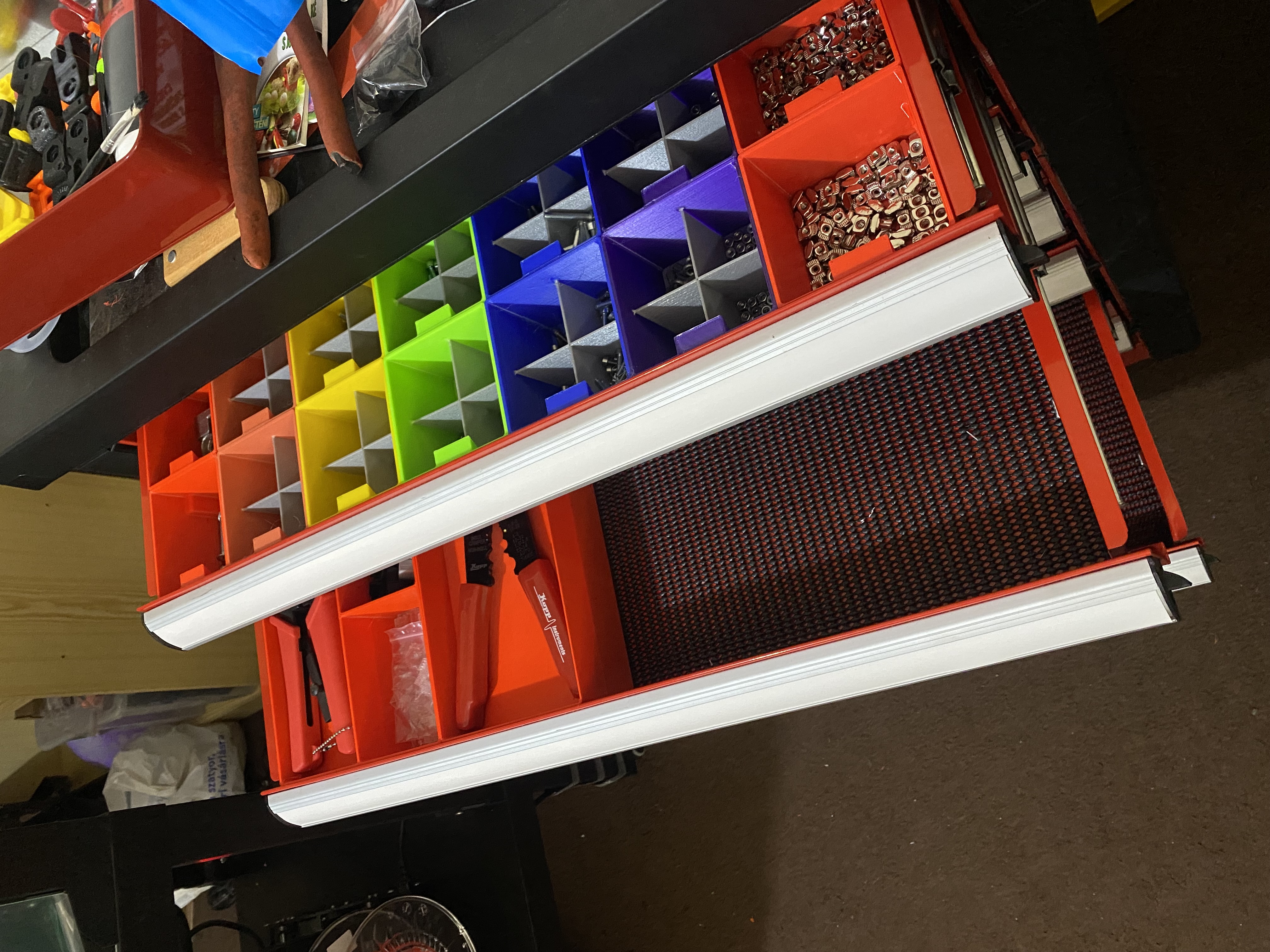 Shermantools SH068 storage - photo 2