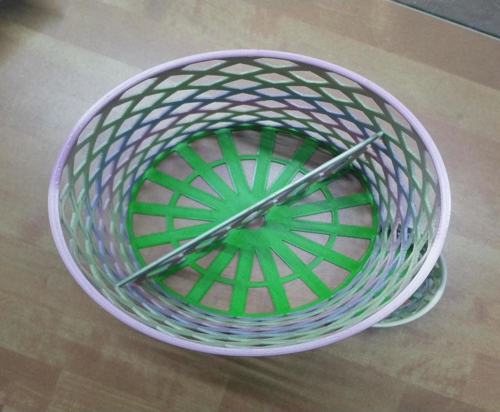 Kitchen basket (Küchenkorb) - photo 3