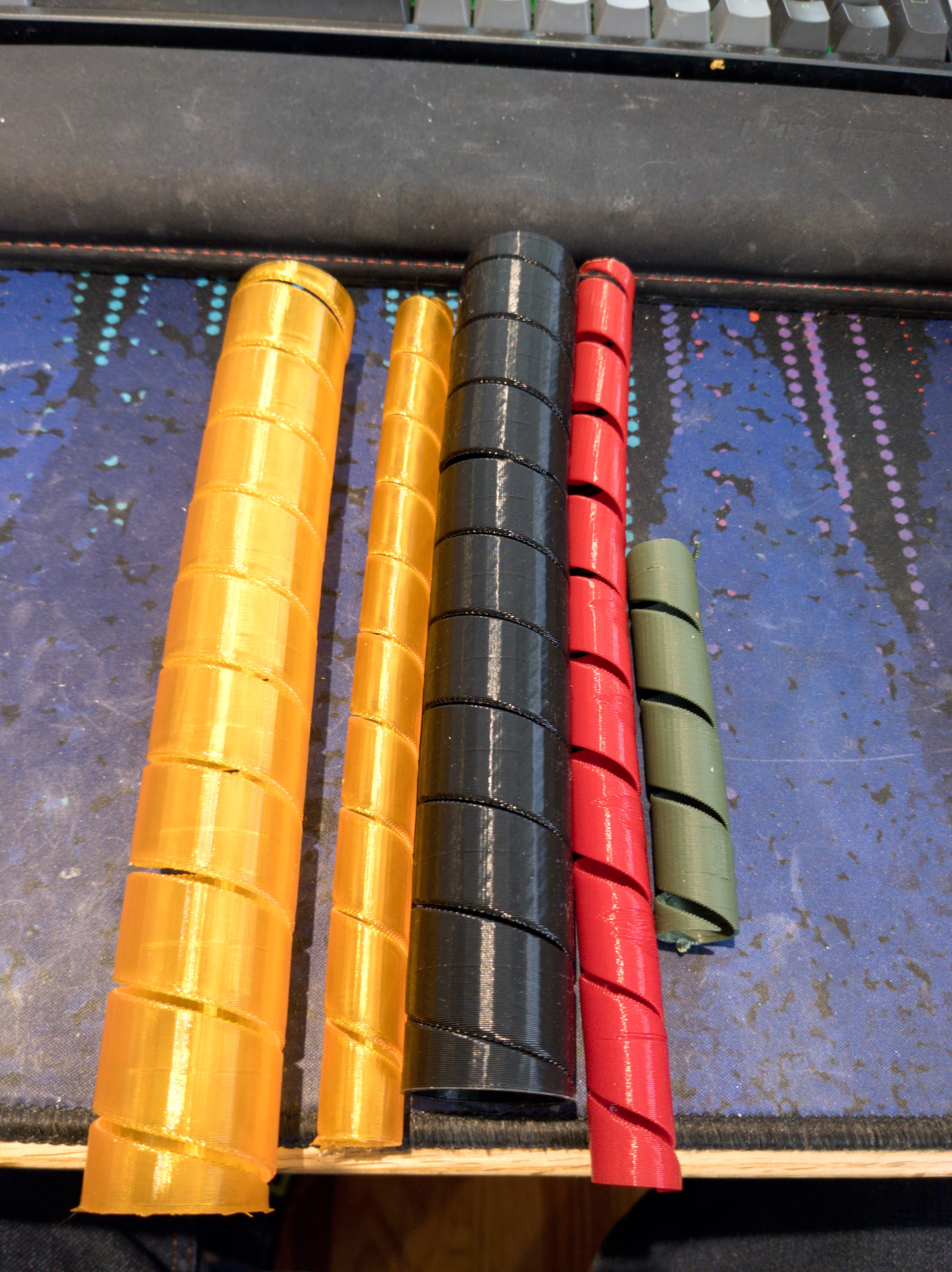 Cable Wrap - photo 3