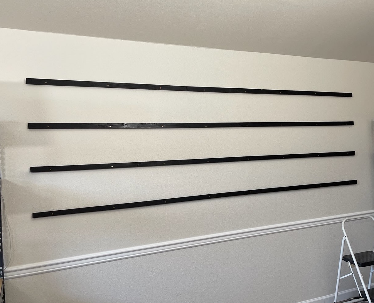 RepRack: Open Source Spool Holder And Storage System by Repkord - photo 2