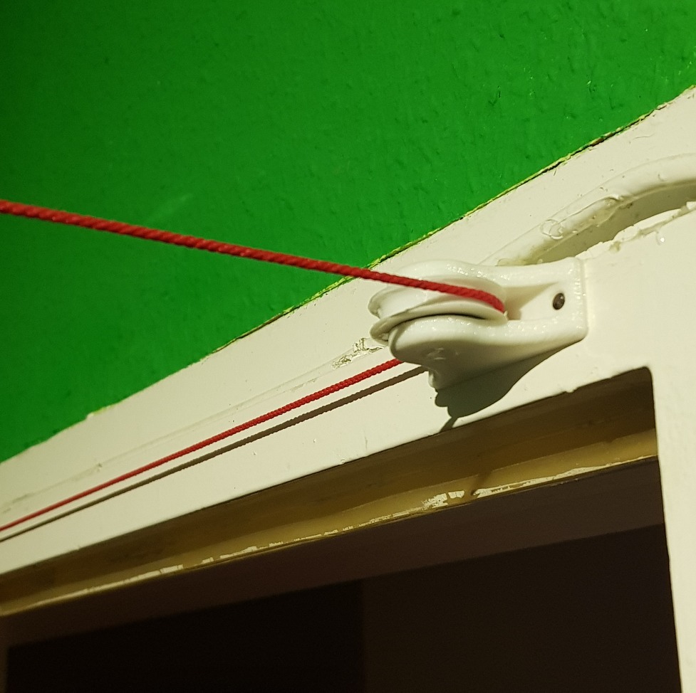 Door-Closer  - photo 3
