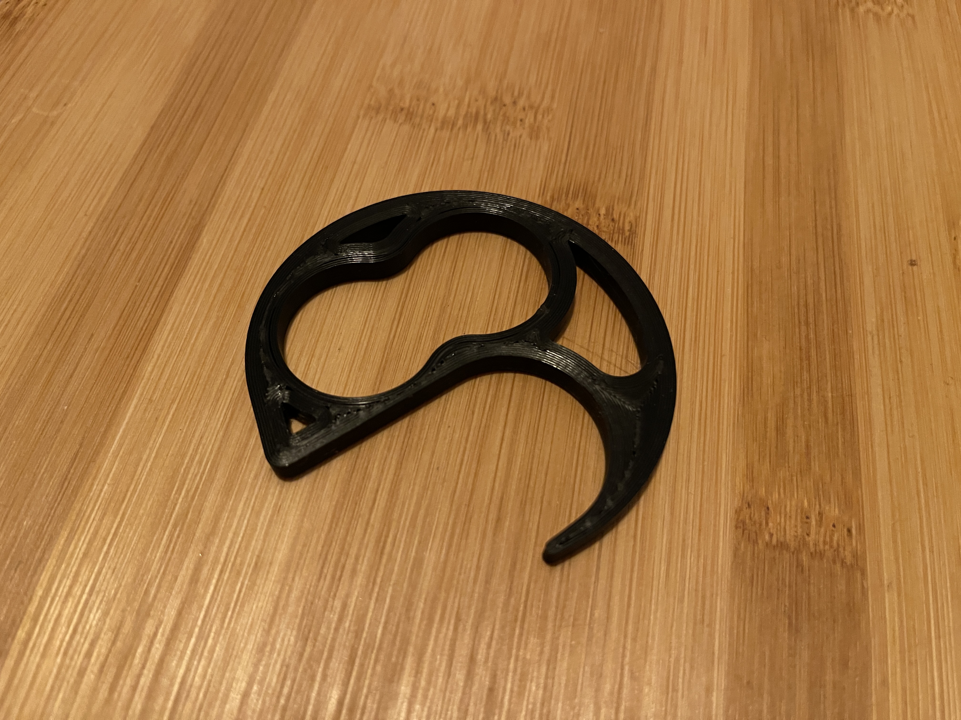 No Touch Door Opener - photo 2