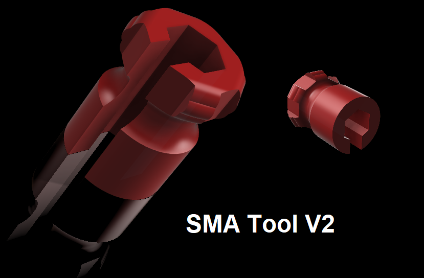 SMA Tool V2
