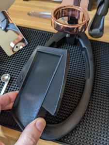 Flair Pro 2 Scale Tray - photo 2