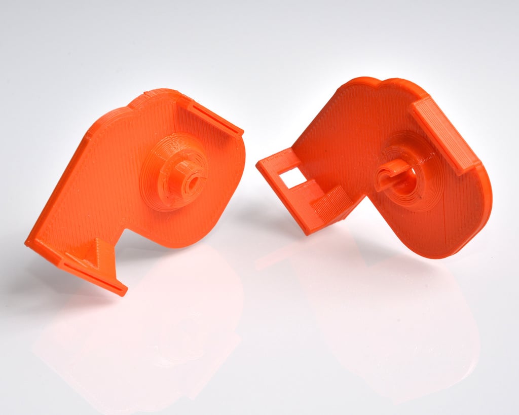 Replacement pulley for roller blinds (IKEA TUPPLUR) - photo 3