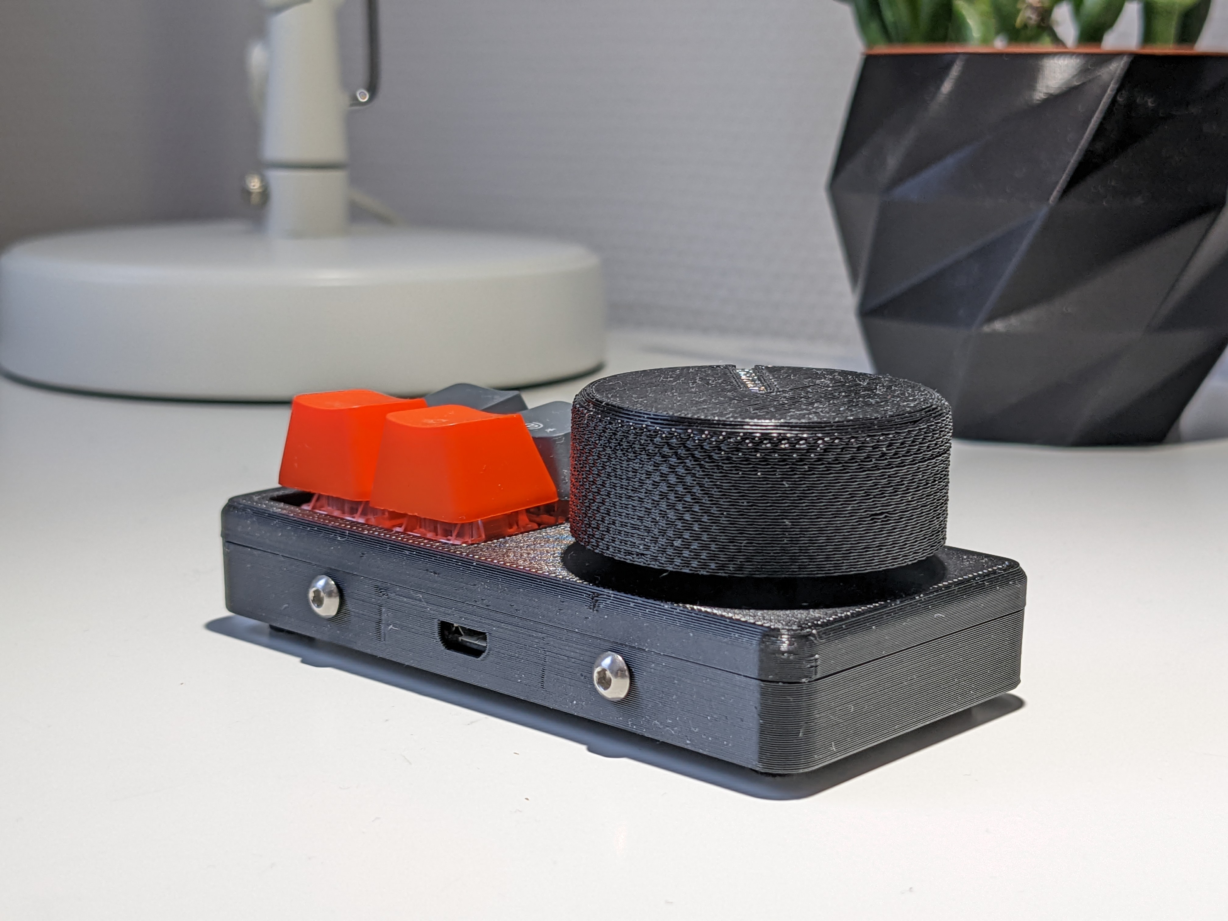 Desk Controller for ESPHome - photo 3