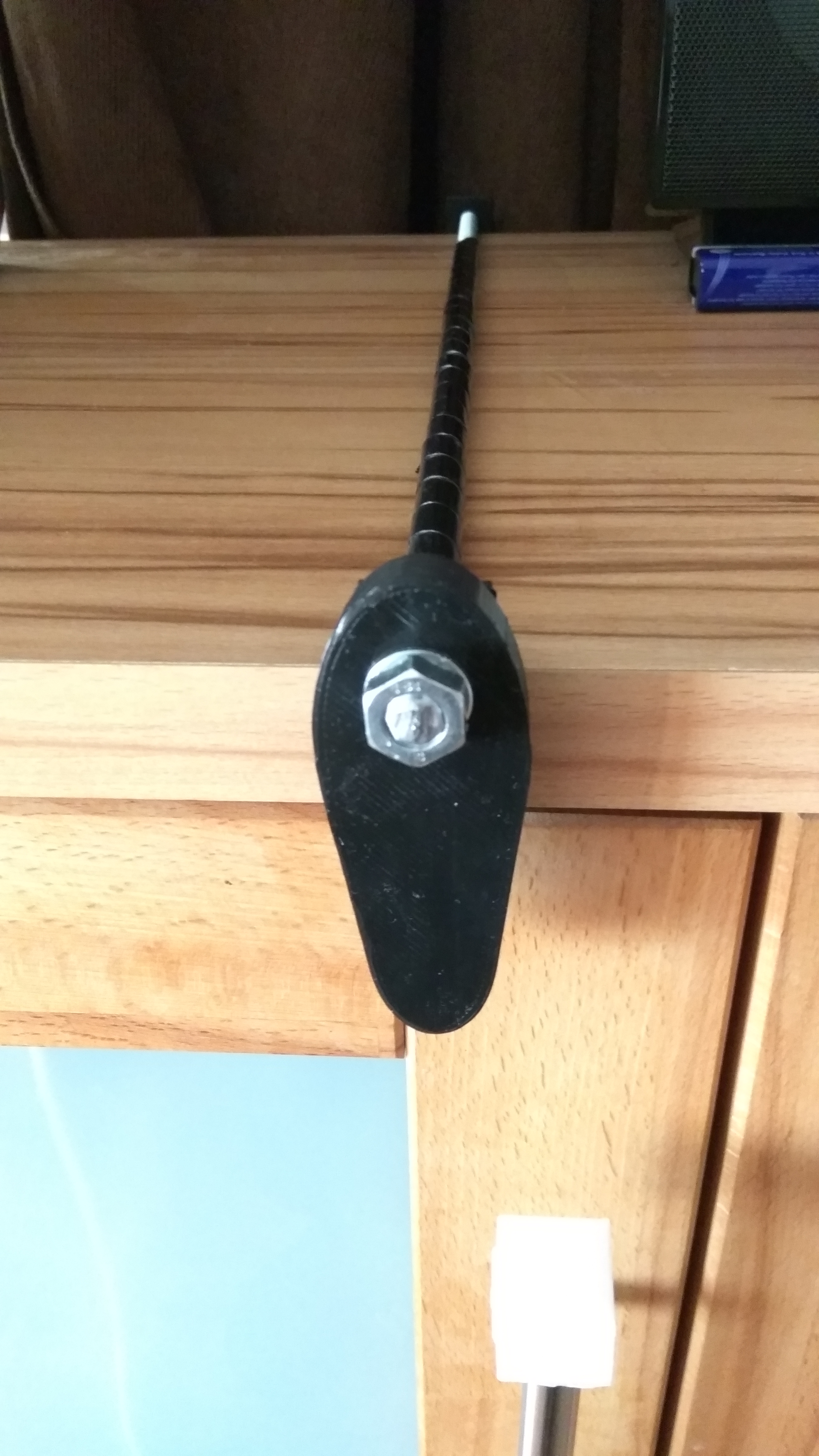 Childproof cabinet /furniture door lock