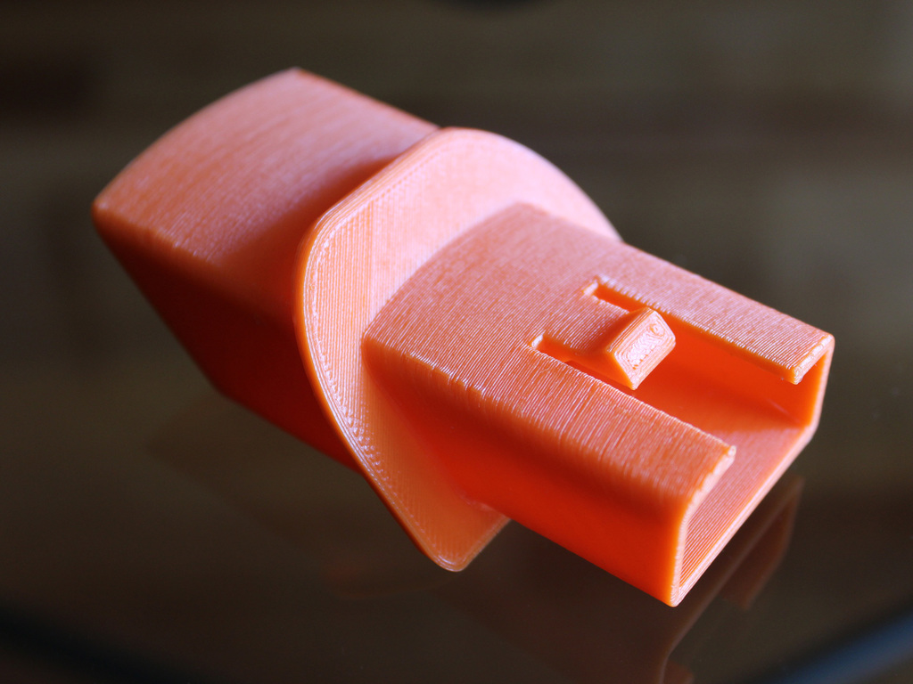 Vacuum Adapter