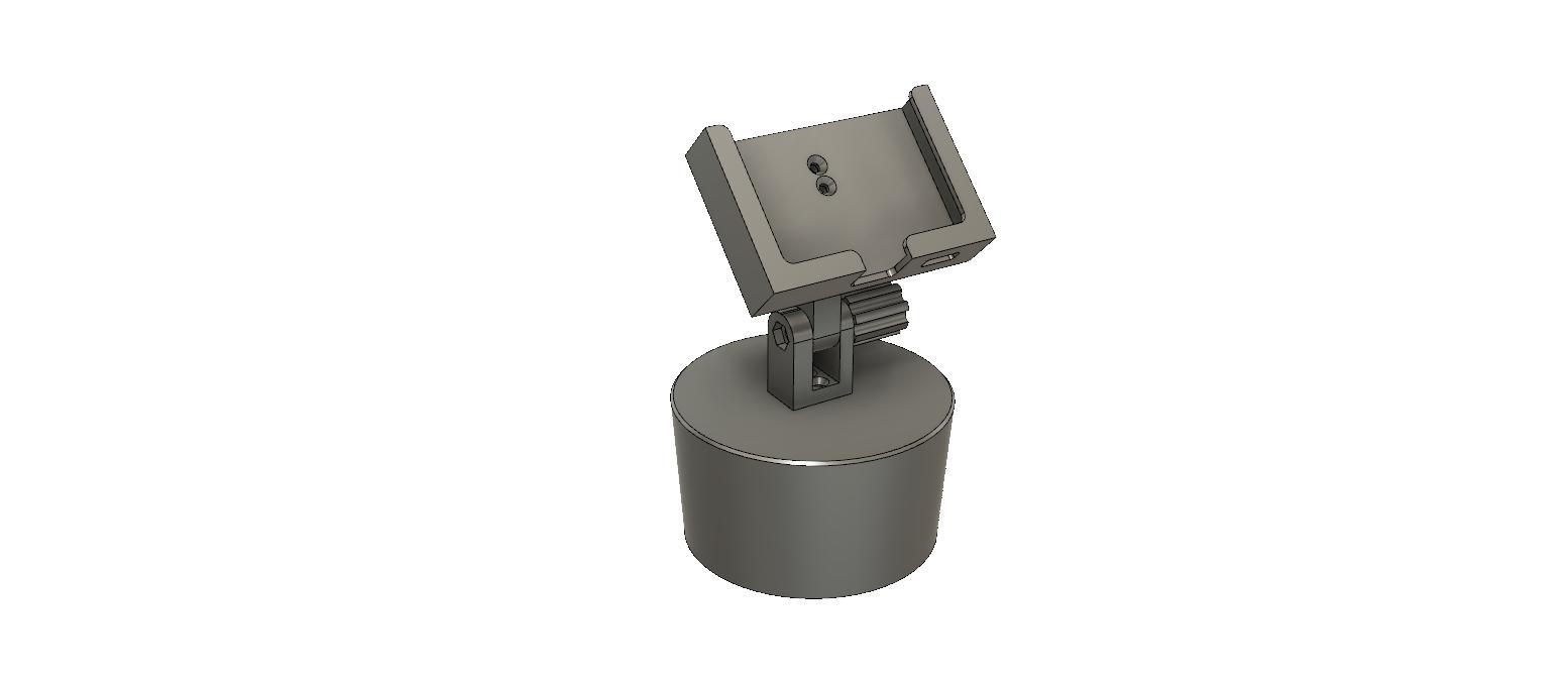 Car Phone Cup Holder - photo 2