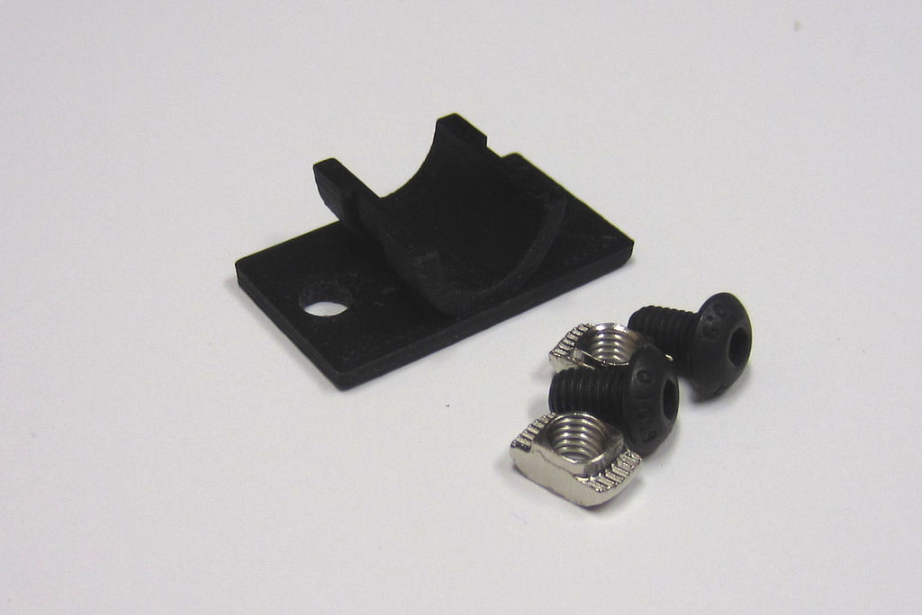 Cable Clamp 2020 - photo 2