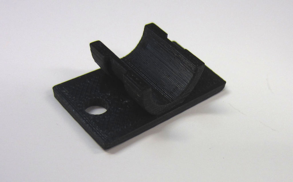 Cable Clamp 2020 - photo 3