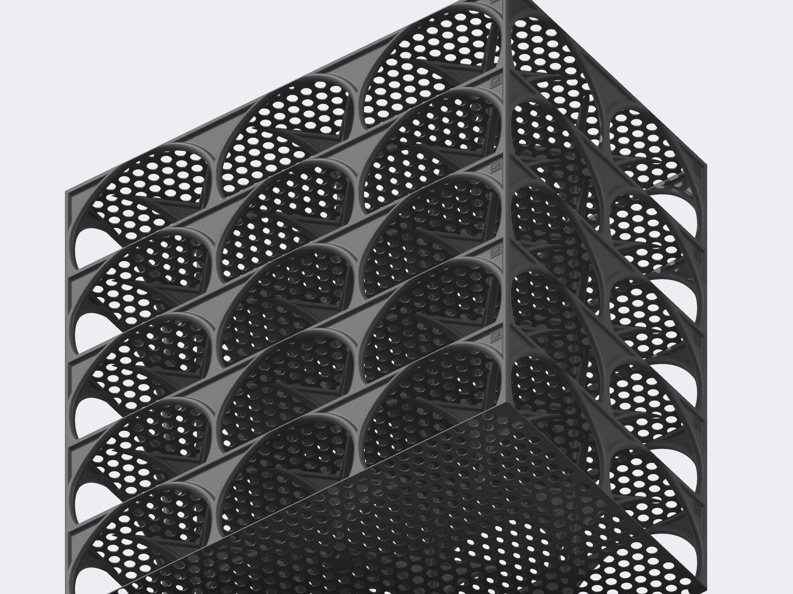 Elegoo Saturn Part Stack 40mm - photo 4
