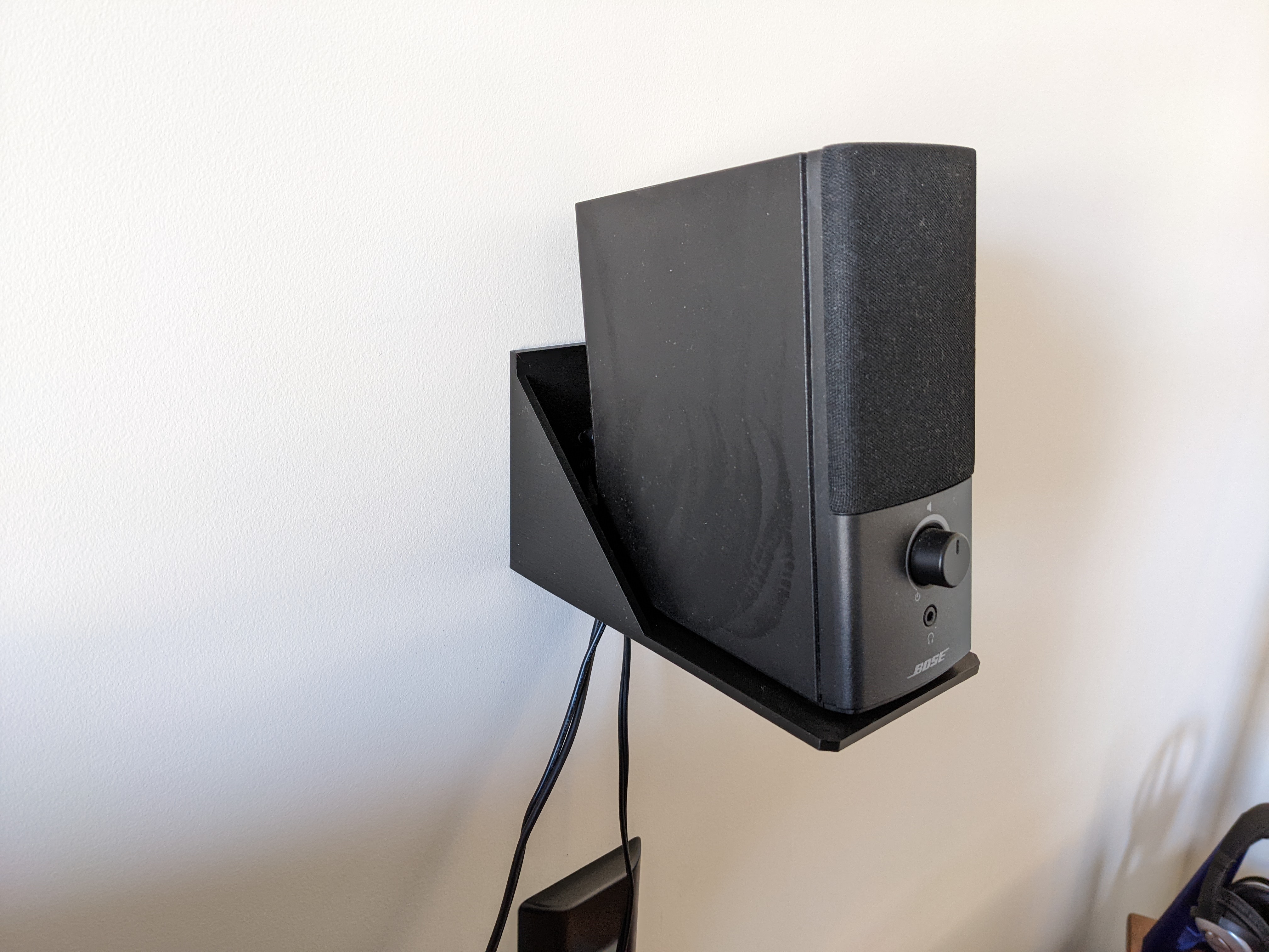 Bose Companion 2 Speaker Wall Shelf / Shelves - photo 3