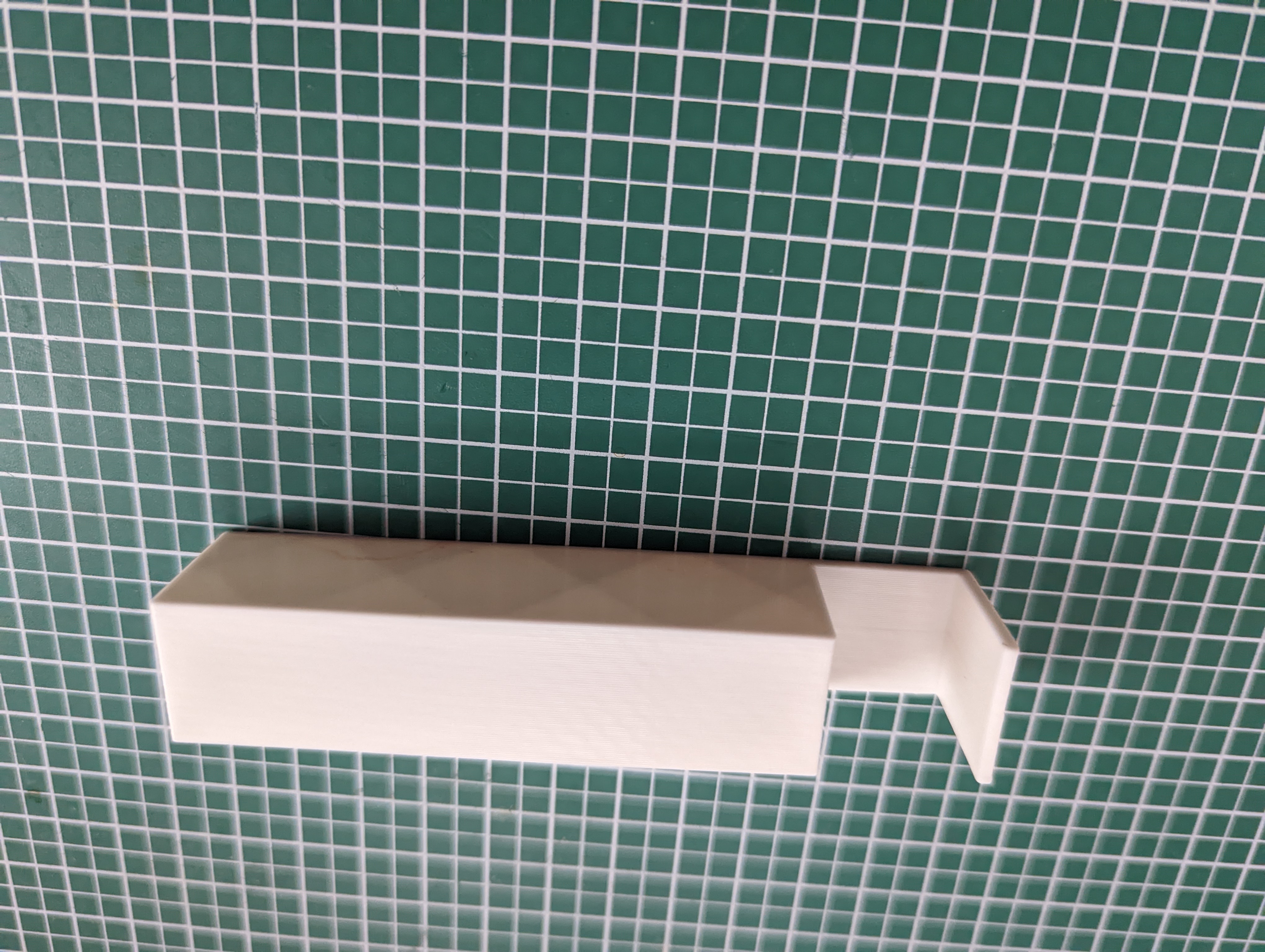 IKEA kitchen Cupboard cleaning robot guard - photo 2