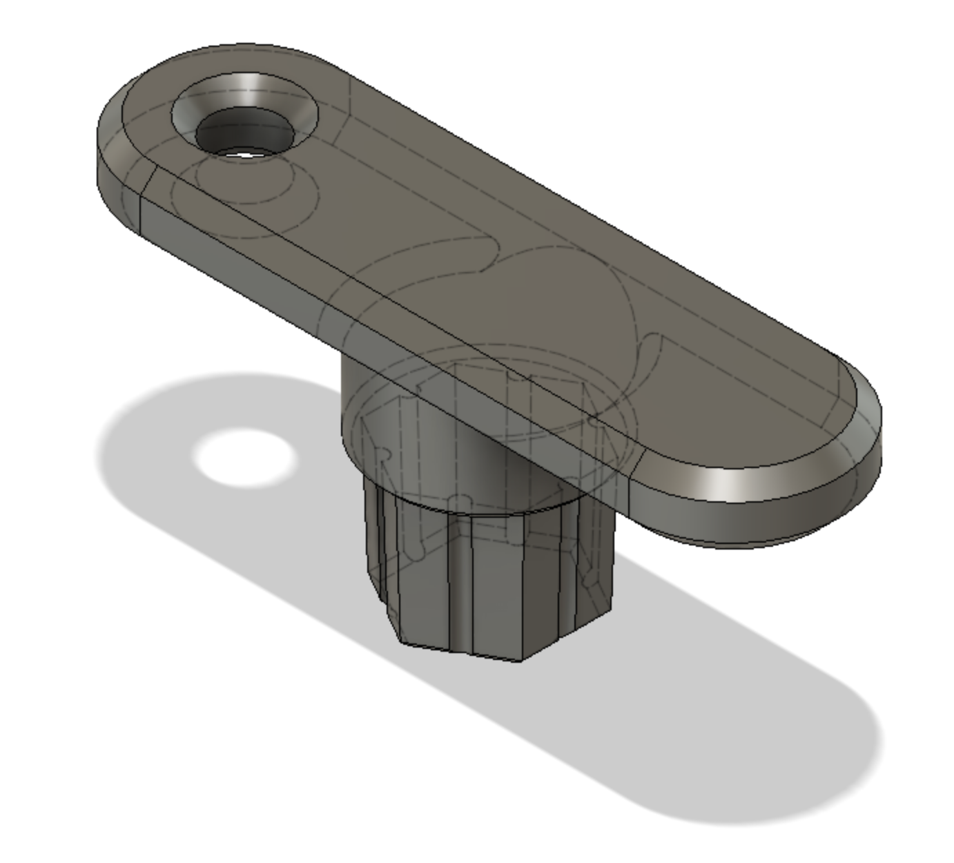 GoPro Thumbscrew Tool - photo 4