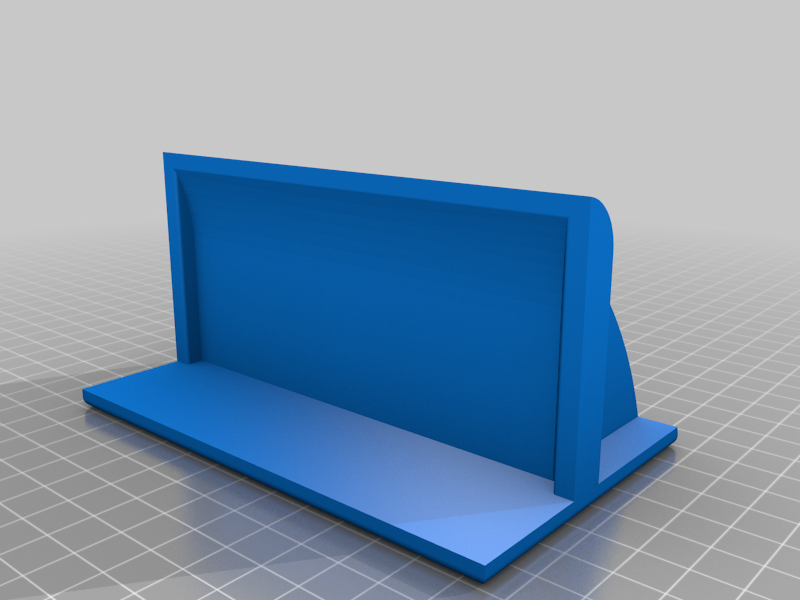 Tiny shelf and key strap holder - photo 3