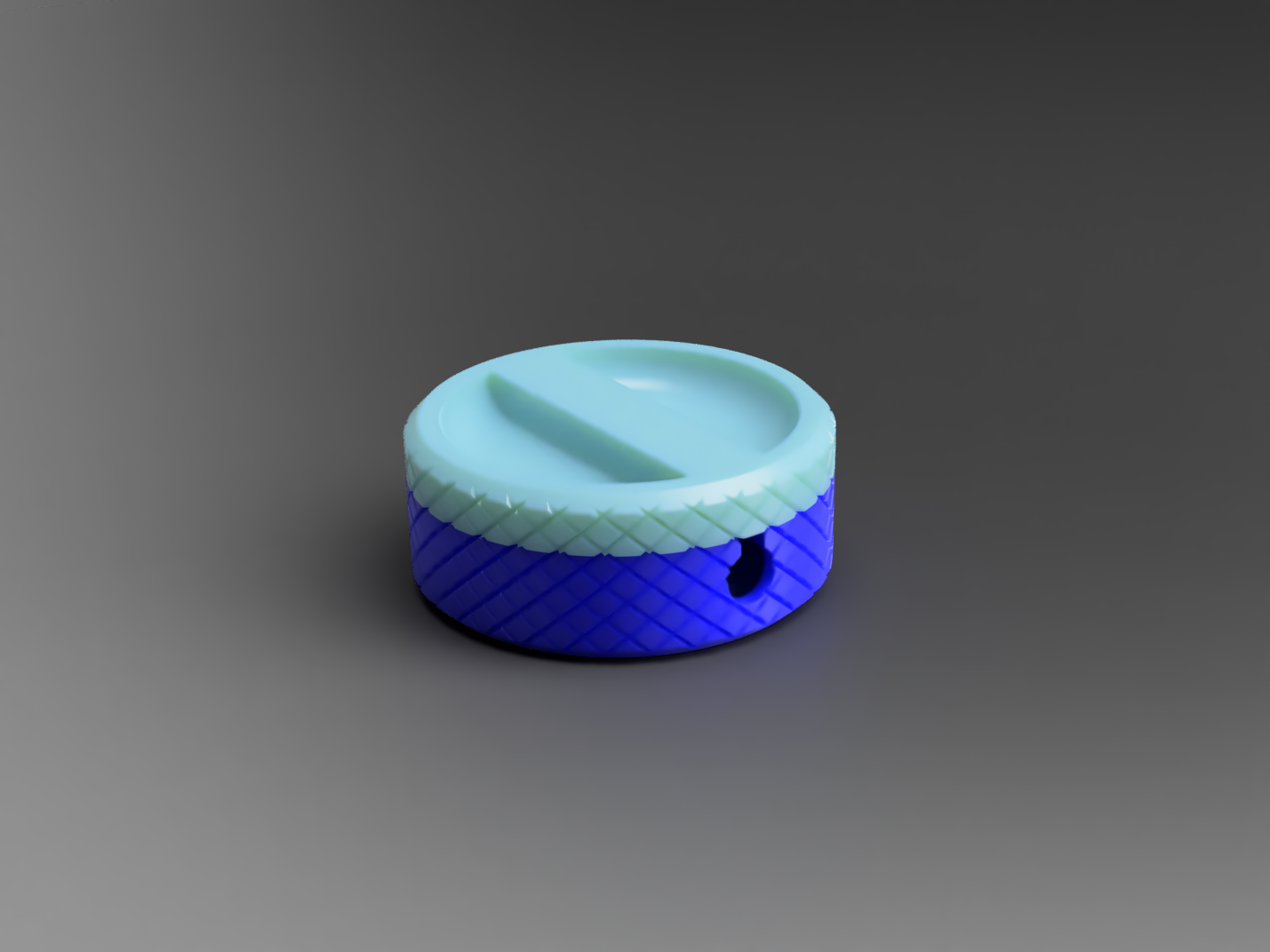 USB cable spool