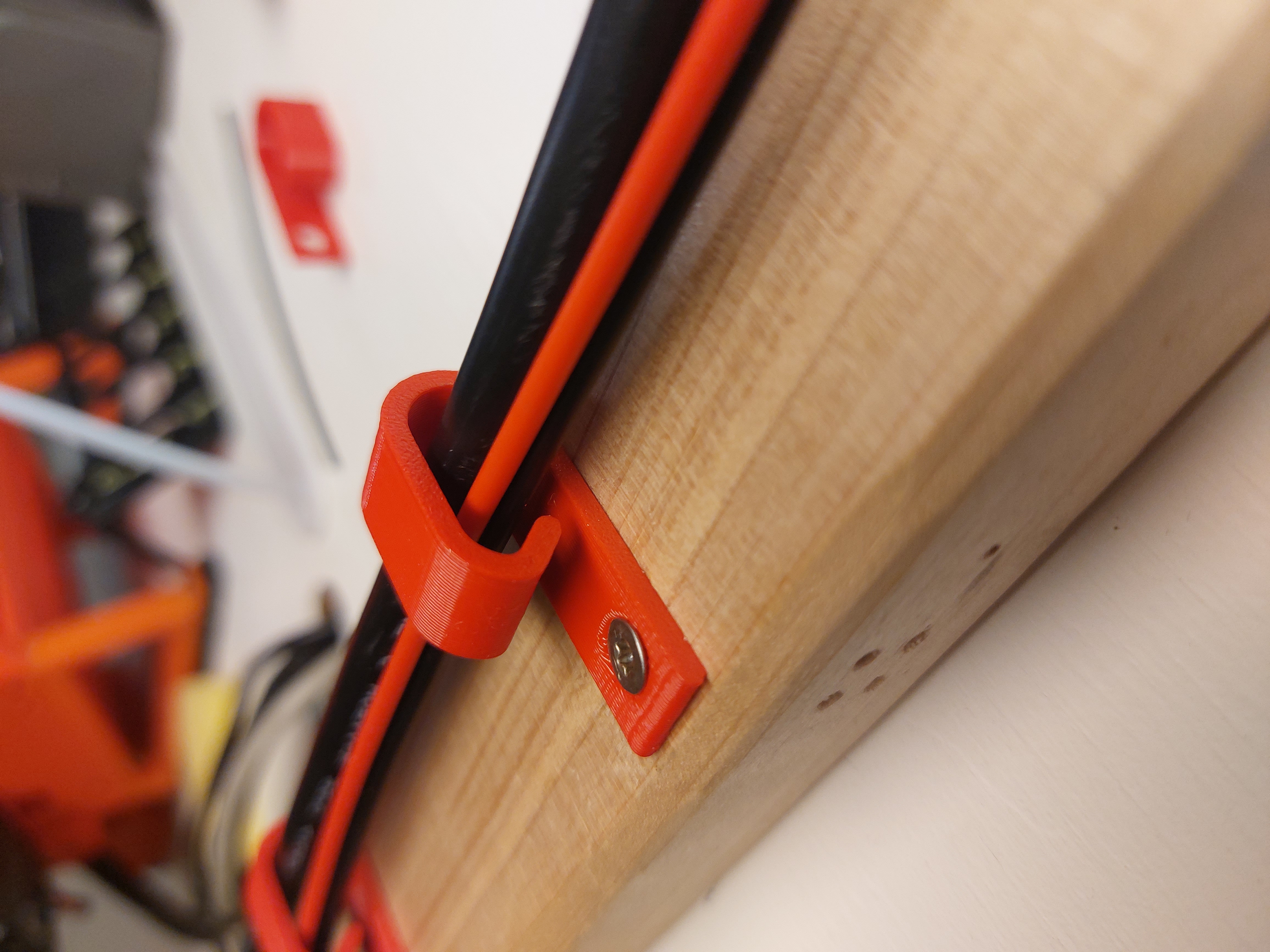 Cable Clip/Hook