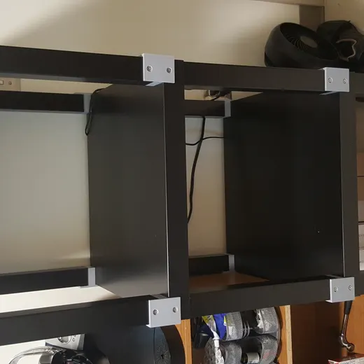Lack Shelf