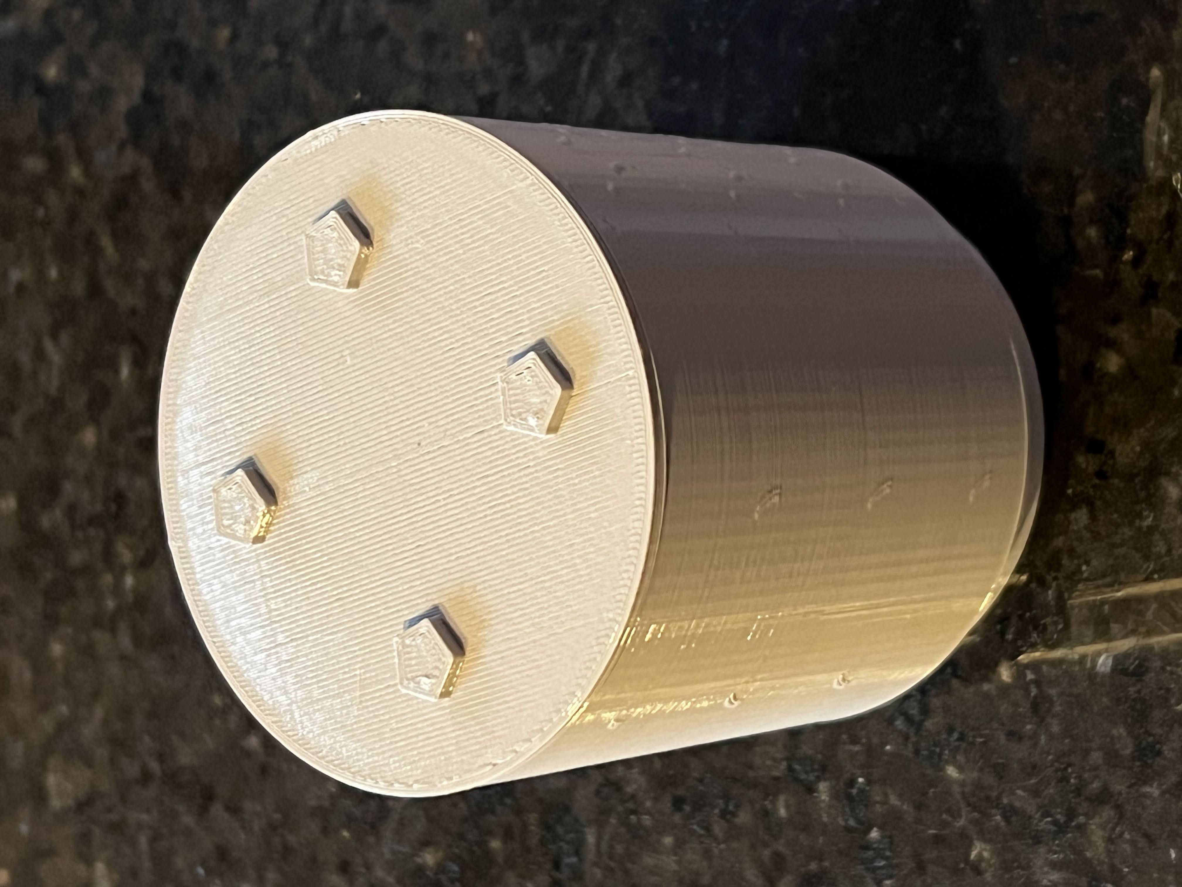 Large Cup Holder Adapter - photo 4