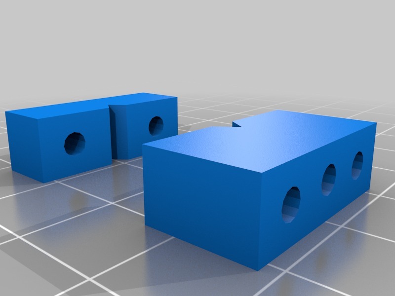 Small Tool Clamp - photo 2