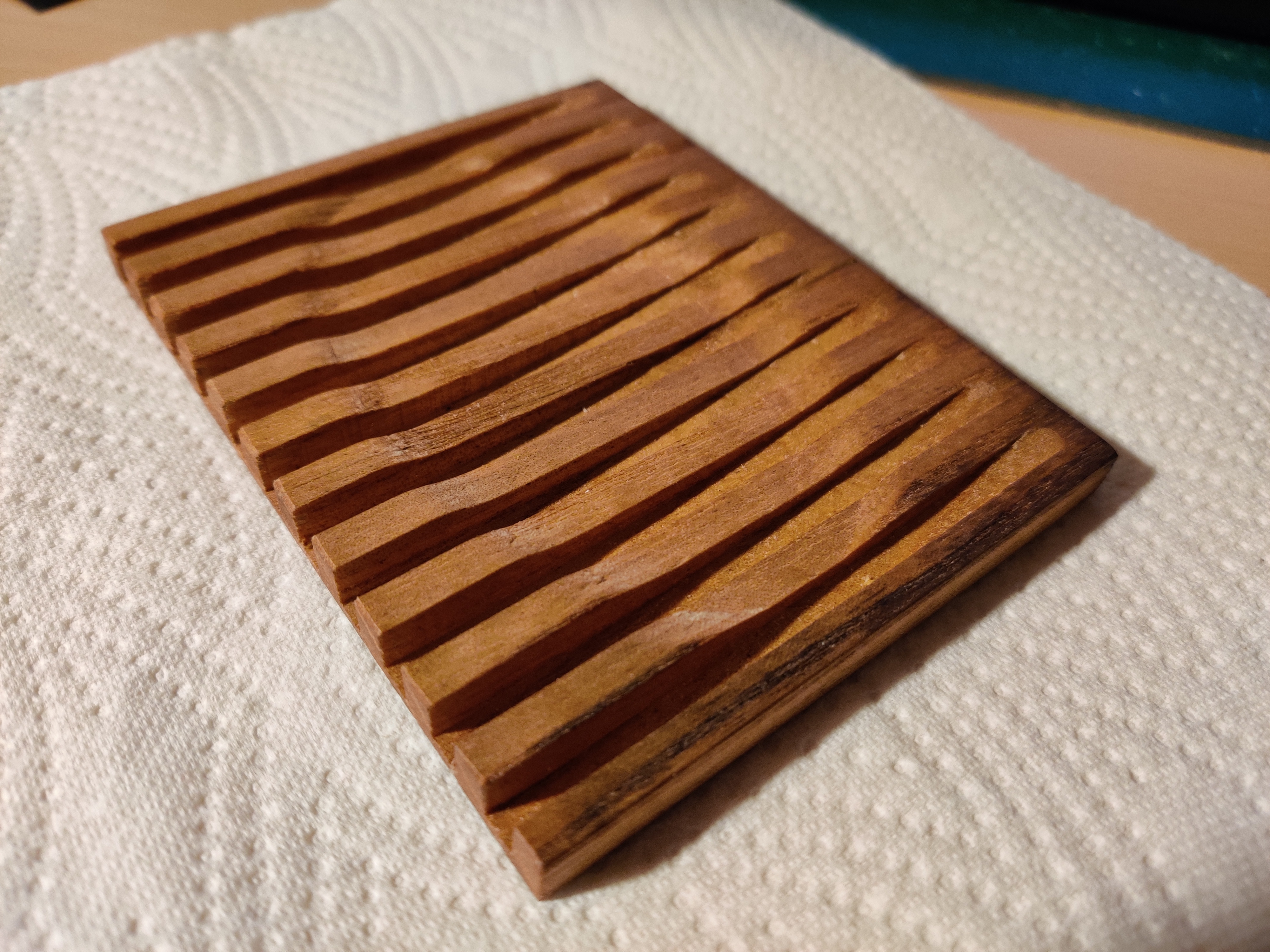 Soap dish - photo 2