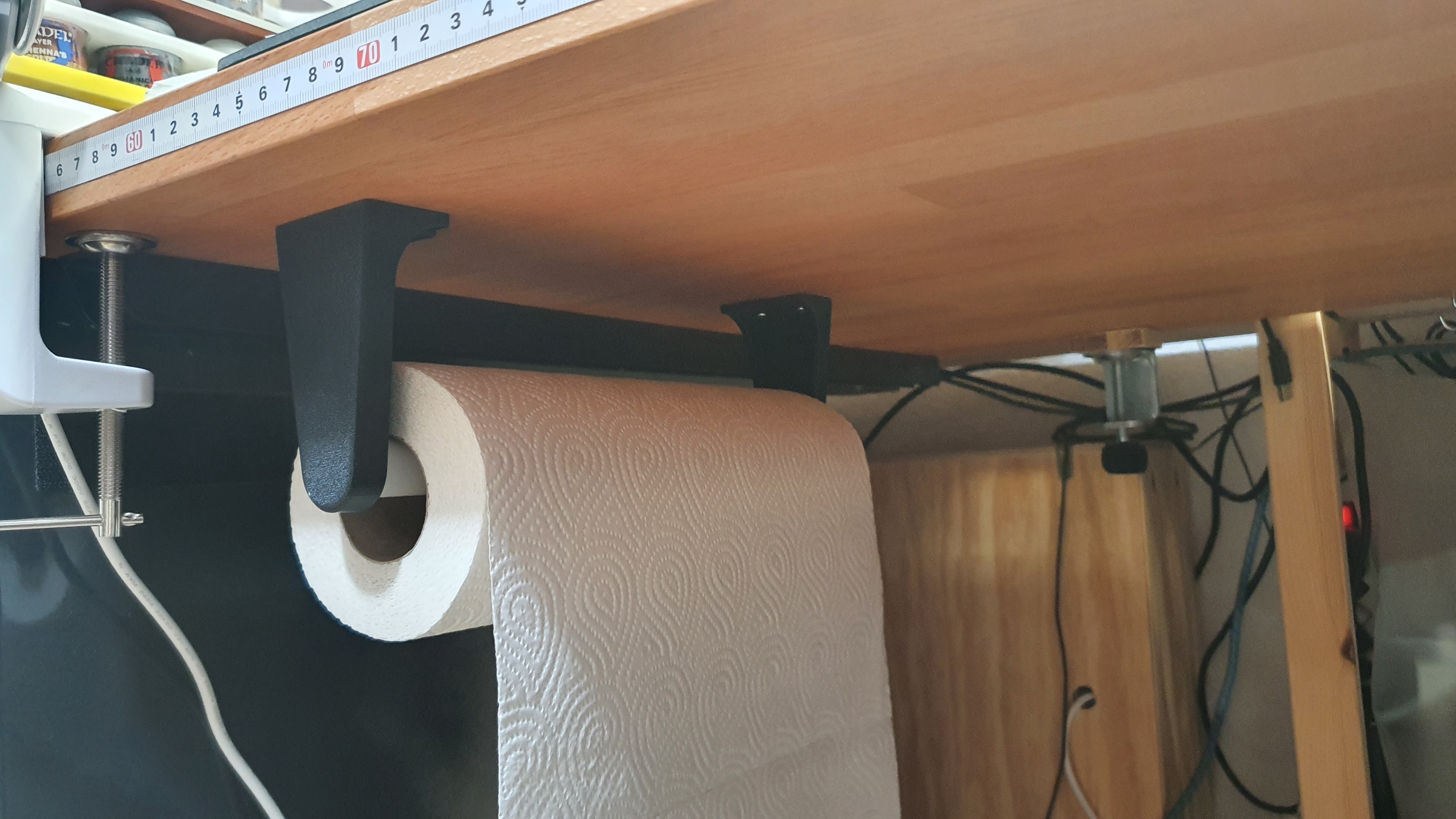 Kitchen Roll Holder