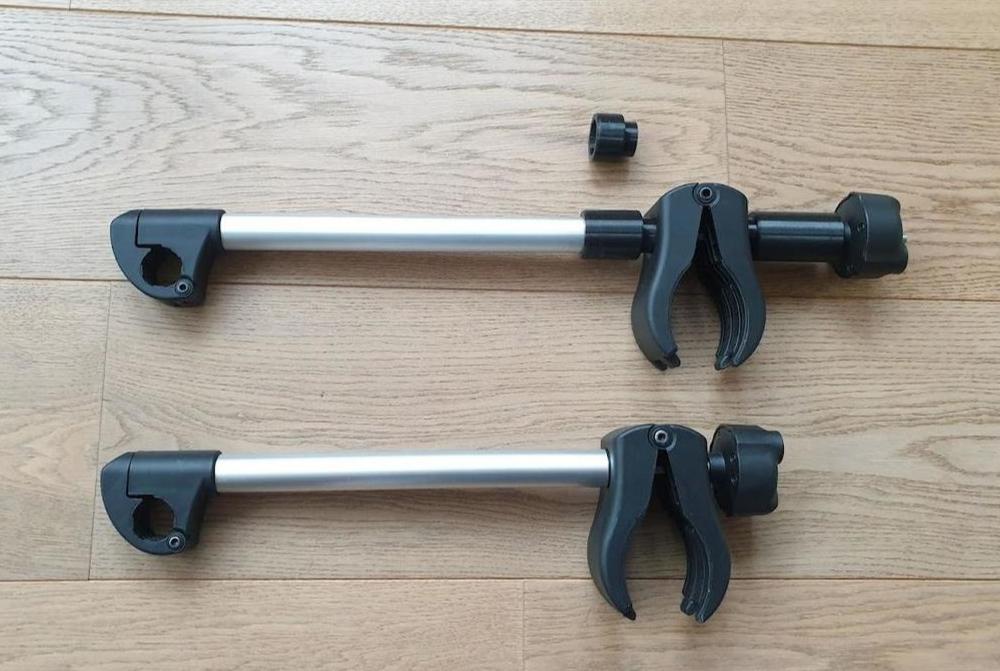 Pro User Diamond Easy Fix Frame Clamp - Extender - photo 4