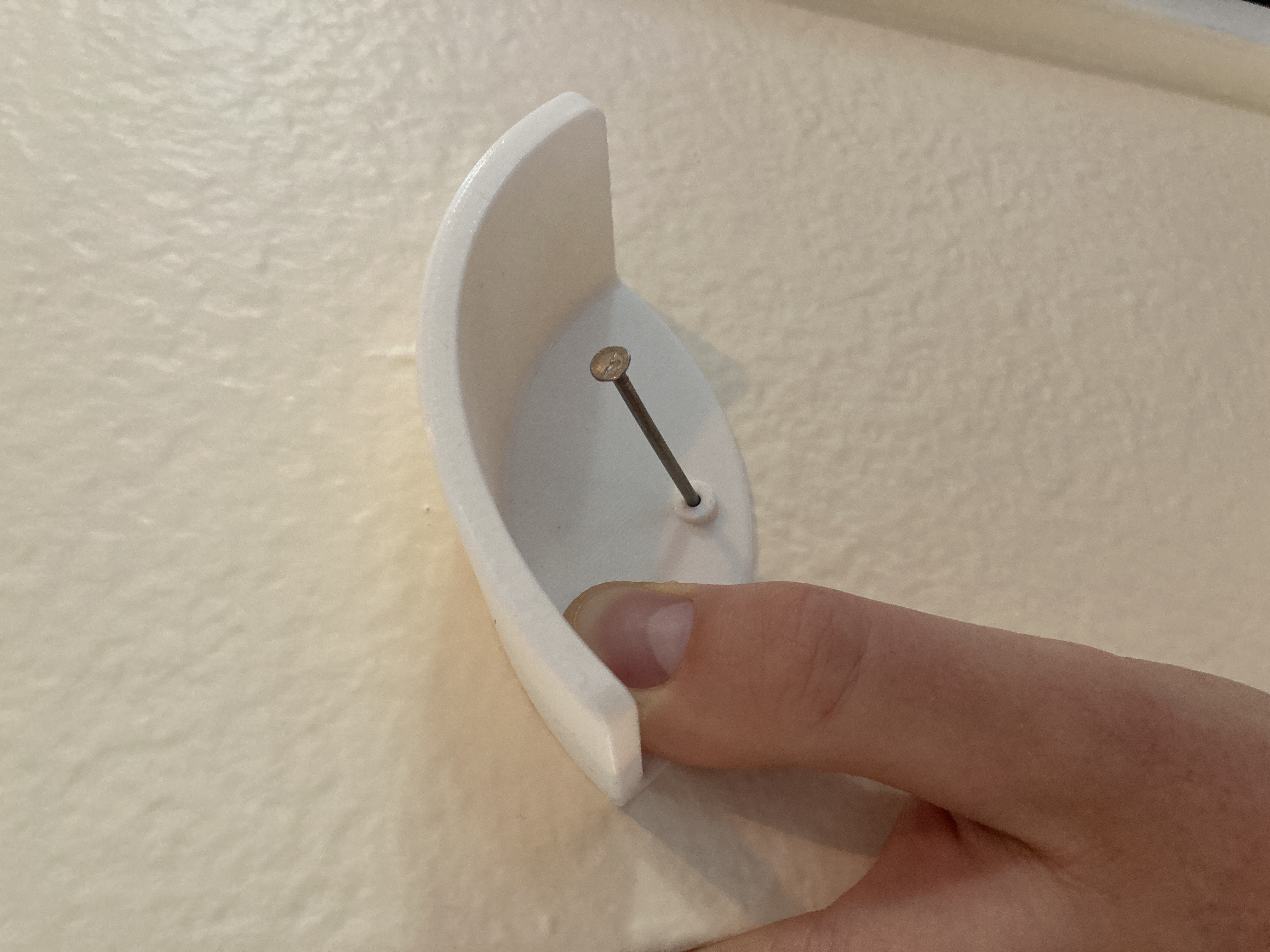 Hat hook - photo 2