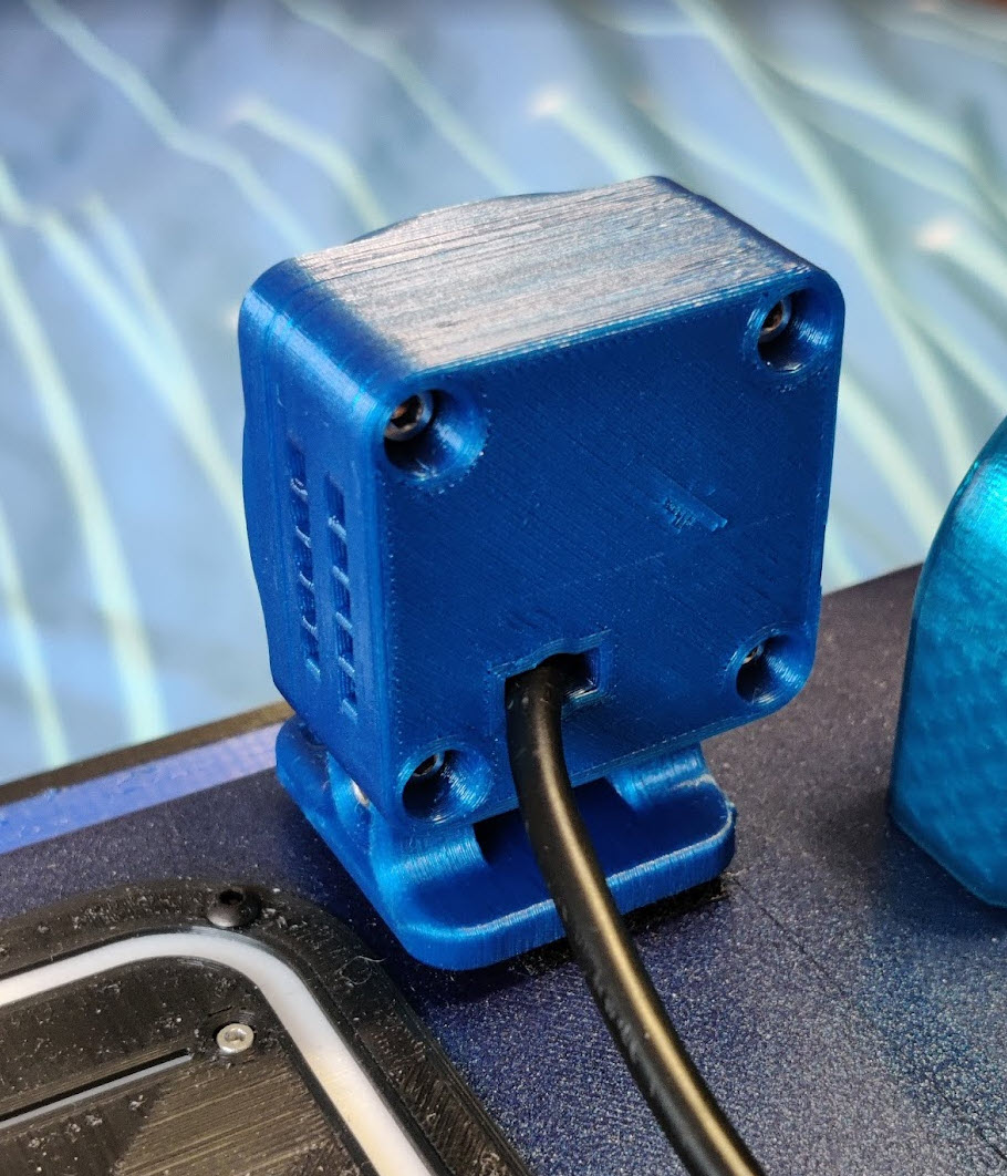 Arducam Case and Mount for USB Camera Module - photo 2