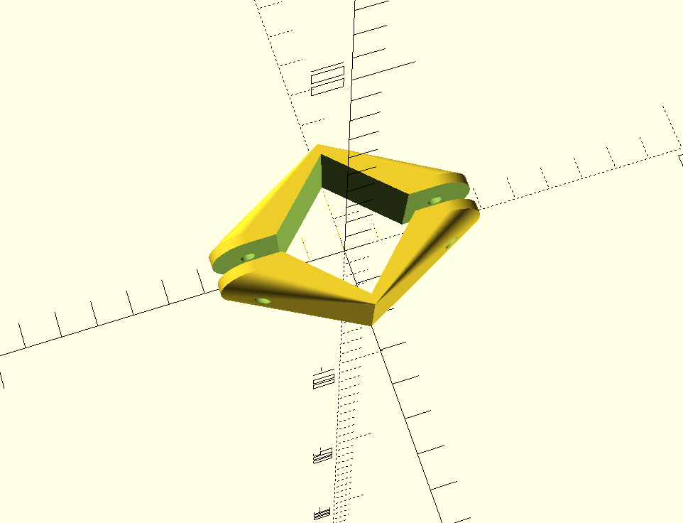 Customizable (Polygony) Clamp - photo 4