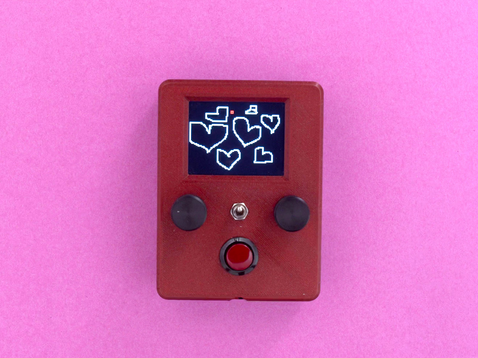 Sketch Drawing Toy - photo 3