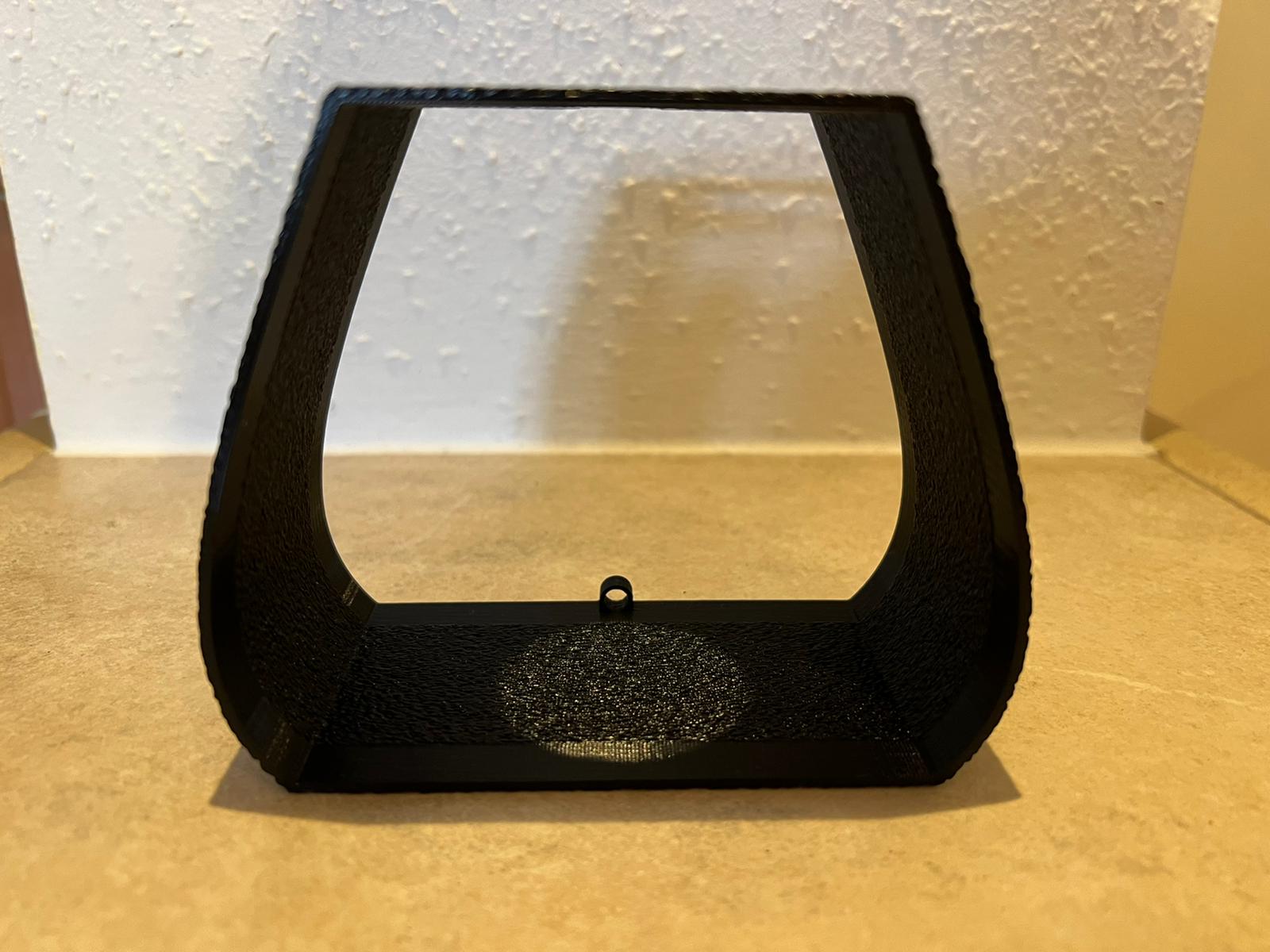 Litophane Lamp Stand - photo 3