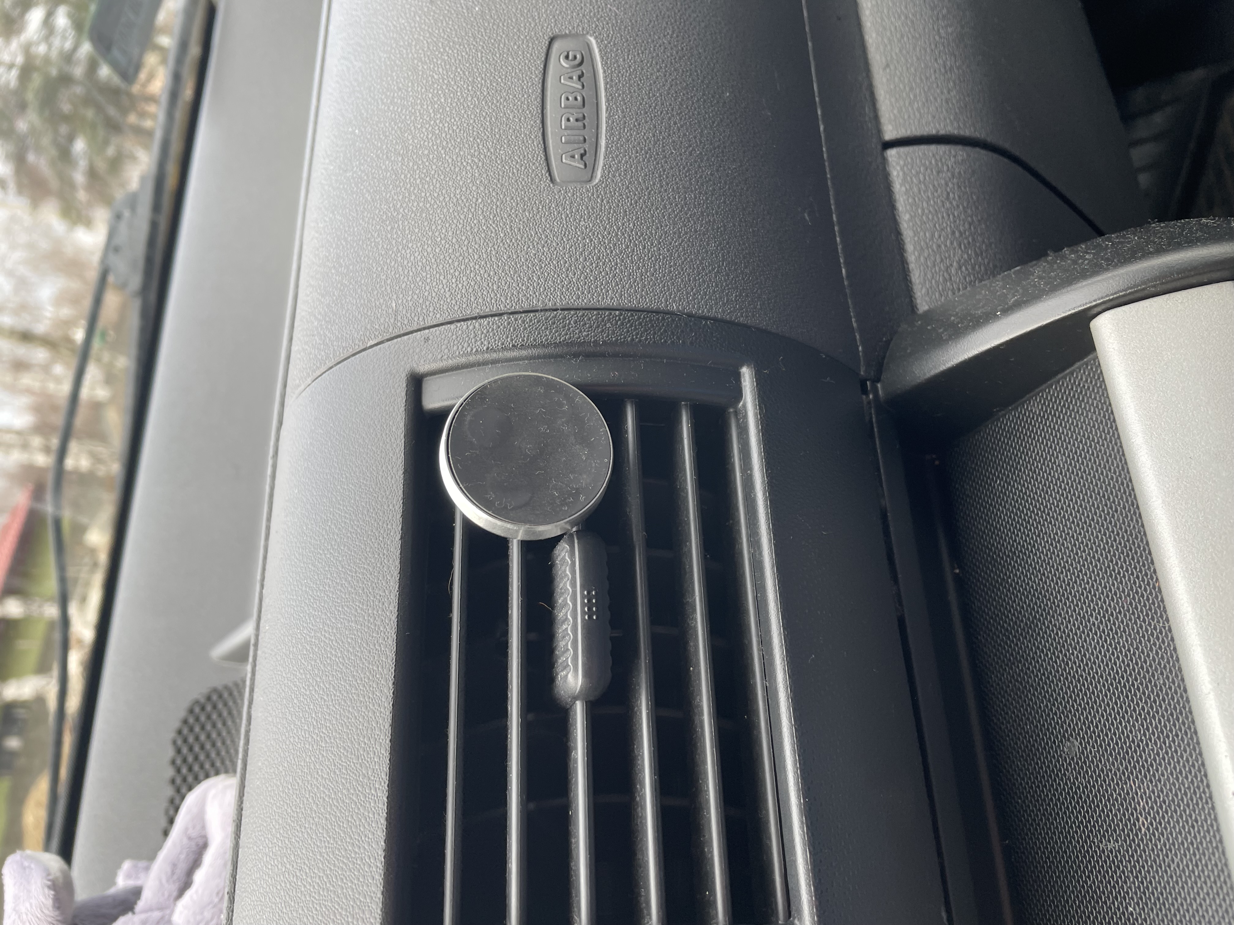 CAR PHONE HOLDER - photo 2