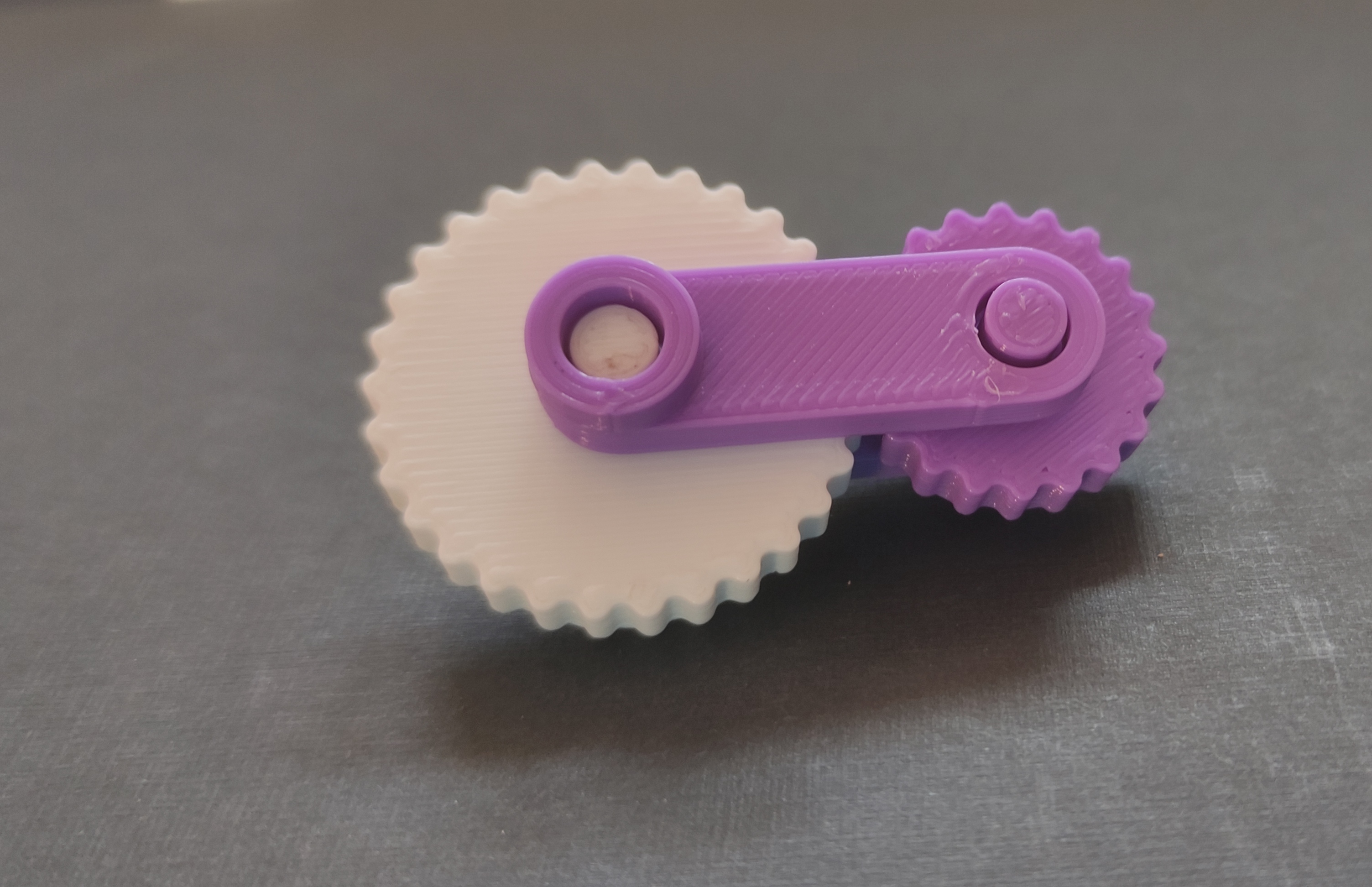 fidget toy
