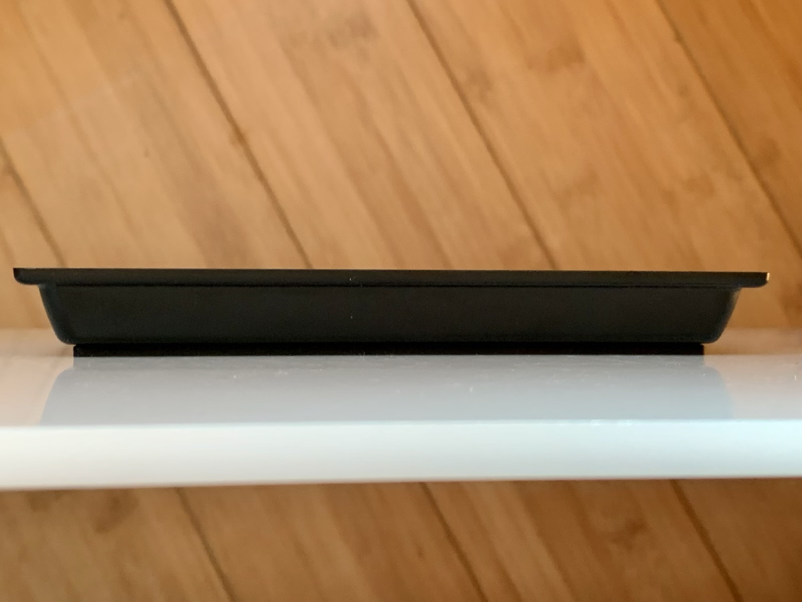 Flat mount plate for Eufy doorbell 2K - photo 4